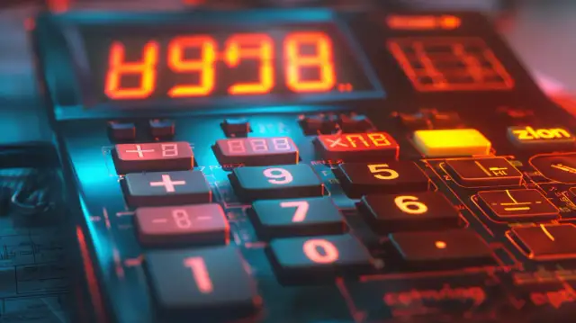 Jak przeliczać kilowatogodziny na złotówki? Prosty kalkulator online