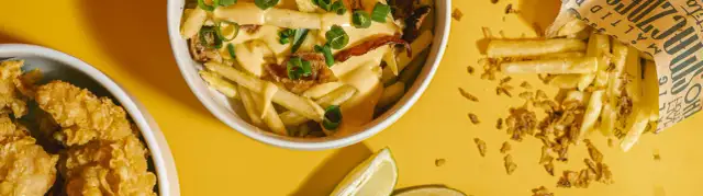 Czym przyprawić frytki, aby zyskały wyjątkowy smak i aromat?