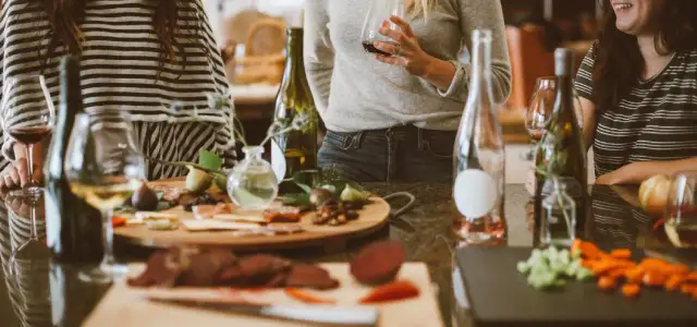 Jakie wino podać do cielęciny? Odkryj najlepsze parowanie smaków