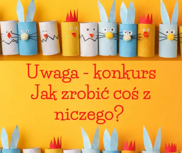 Najlepsze konkursy i zabawy dla dzieci i rodziców – jak spędzić czas razem kreatywnie