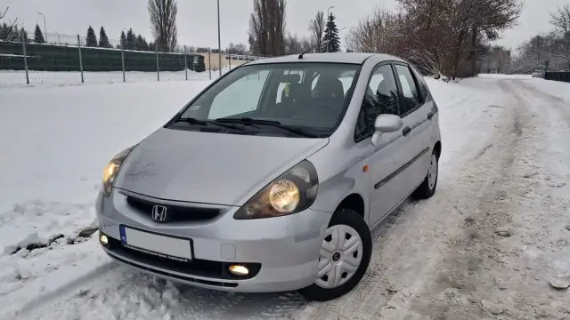 Honda Jazz 1.4: Rozrząd na łańcuchu czy pasek? Co musisz wiedzieć