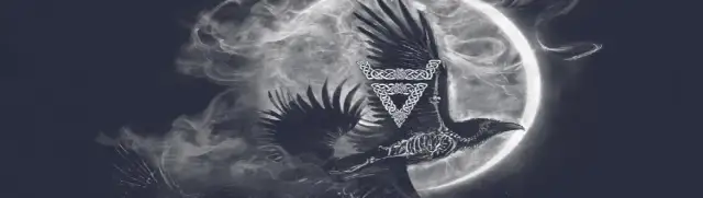 Poznaj tajemnicze znaczenie kruka w kulturach i mitach świata