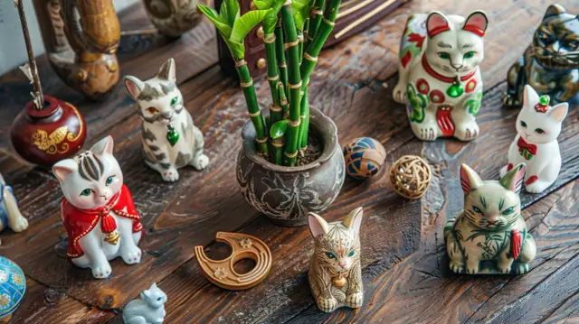 Prezent na szczęście: Najlepsze pomysły na prezenty przynoszące szczęście