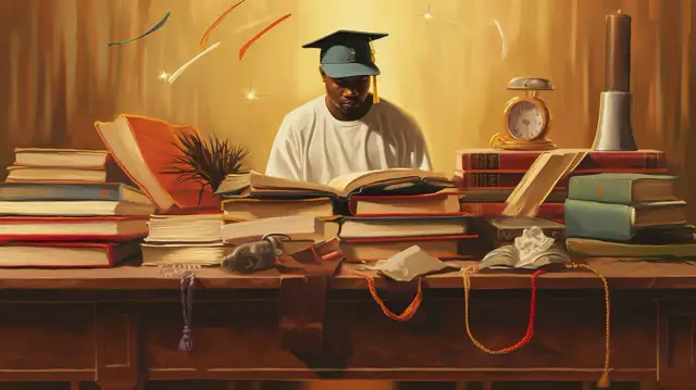 20 urodziny albumu The College Dropout: 7 faktów o debiucie Kanye Westa