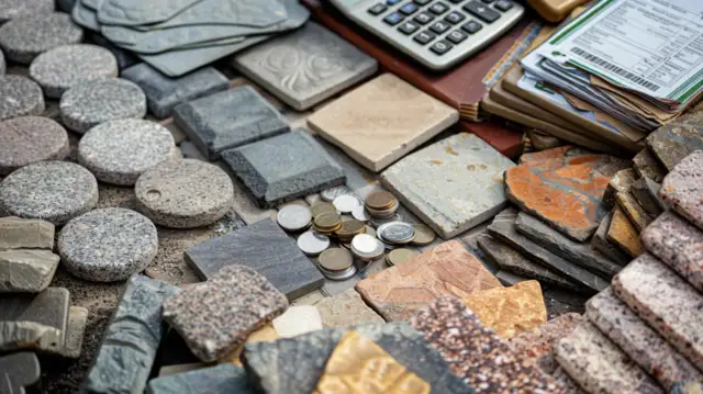 Obrzeża: Jakie Są Aktualne Ceny? Wykończ Kostkę Brukową Tanio