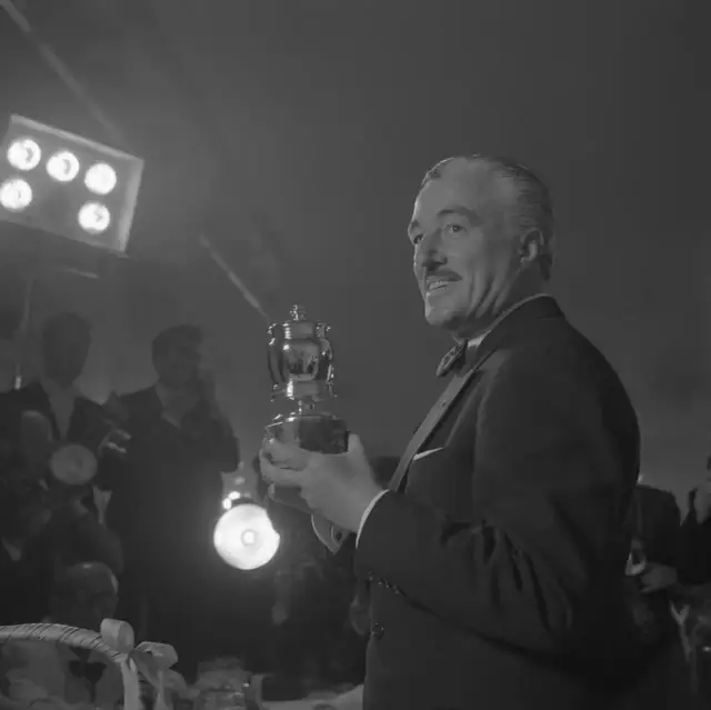 Reżyser La Strady krzyżówka - poznaj tajemnice Vittorio De Sici