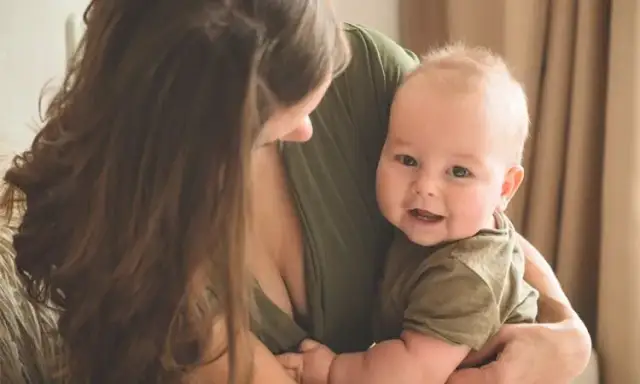 Ile powinno trwać karmienie piersią, aby uniknąć problemów z dzieckiem?