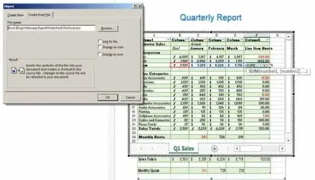 Jak przenieść tabelę z Worda do Excela bez utraty formatowania?