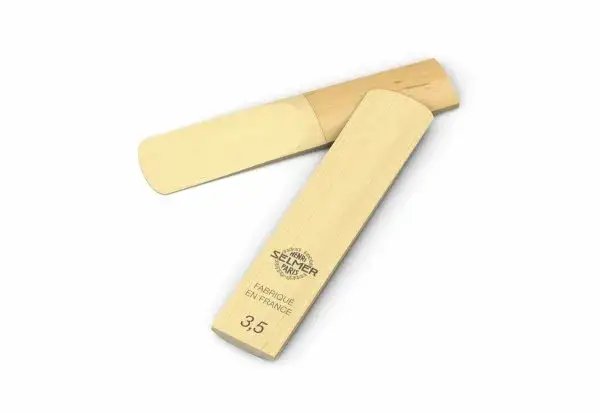 Jak dobrać stroik do saksofonu aby wydobyć najlepsze brzmienie instrumentu