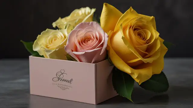 Co naprawdę oznaczają żółte róże? Odkrywamy ten symbol kwiatów!