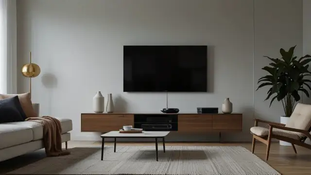 Maskownice kabli: Estetyczne rozwiązania do ukrywania kabli w domu