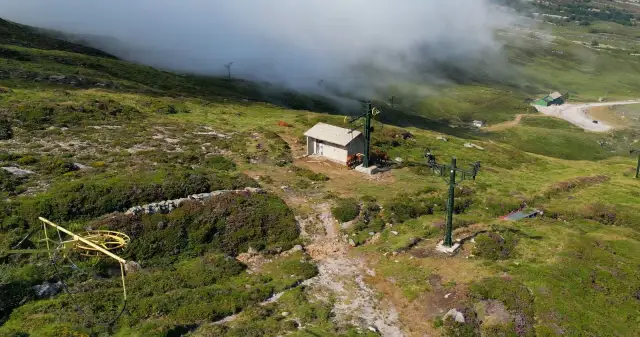 Estación de esquí Lunada: todo lo que necesitas saber para disfrutar
