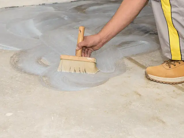 Dlaczego gruntowanie wylewki samopoziomującej jest kluczowe dla trwałości