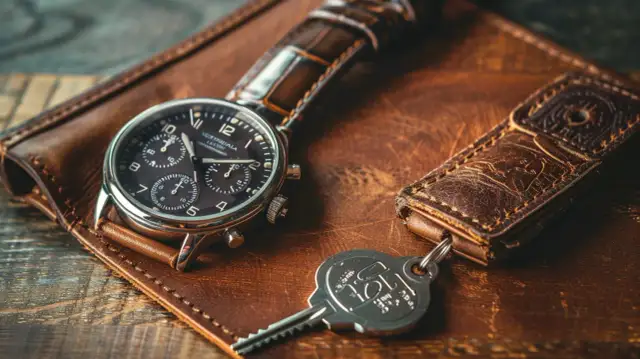 Drobiazg dla mężczyzny: 5 pomysłów na trafiony prezent. Zobaczmy!