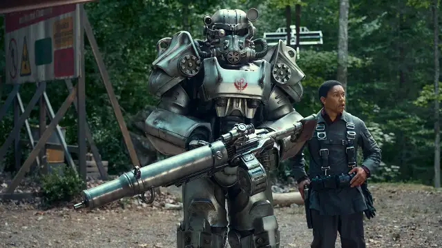 Fallout: Postapokaliptyczna rzeczywistość - świat po wojnie nuklearnej