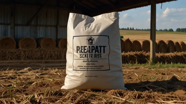 Preparat na rozkład słomy: co wybrać dla szybkiej biodegradacji?