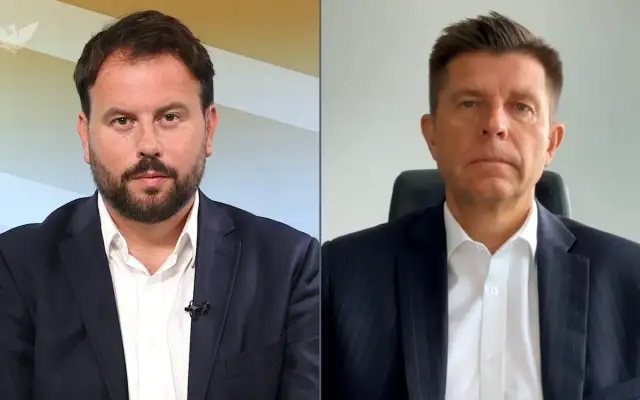 Ryszard Petru - kim jest i dlaczego ma znaczenie w polityce?