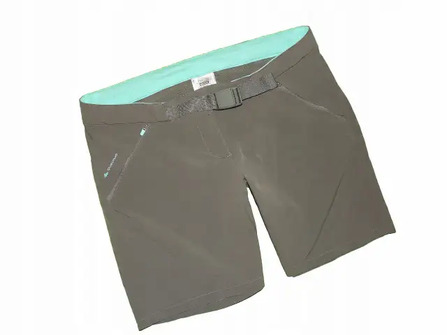 Spodenki do pływania damskie Decathlon - wygoda i styl w jednym