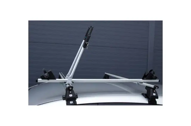 Ile rowerów na dachu? Sprawdź, jak transportować je bezpiecznie