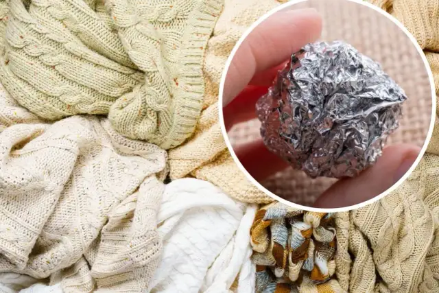 Skuteczne metody naprawy sfilcowanego swetra: 5 domowych trików