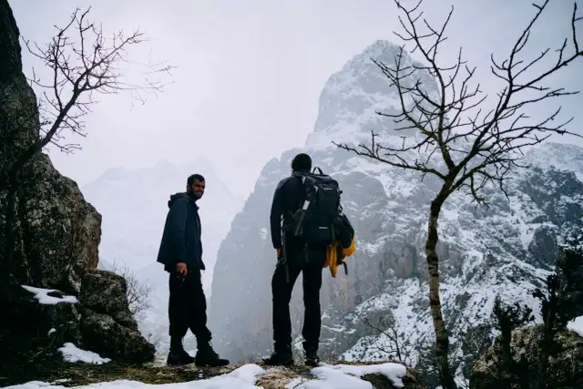 Jak przygotować się do górskiej wędrówki? 6 rzeczy, o których warto pamiętać