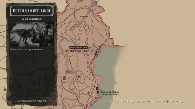 Red Dead Redemption 2 poradnik – solucja, wskazówki i triki