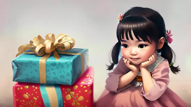 Pomysły na prezent dla pięciolatki: Kreatywne i Uczące Upominki dla Maluchów