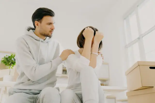  Mężczyzna z DDA w związku - jak sobie radzić i budować szczęście?