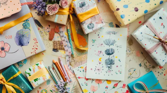 Prezenty na Dzień Mamy z Przedszkola: Kreatywne i zabawne pomysły