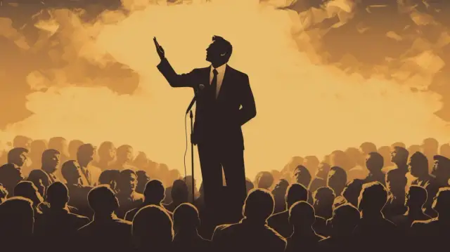 Stan Tymiński – Biografia, polityka, życiorys