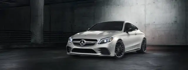 Mercedes C Klasa AMG - historia, osiągi i nowoczesne technologie