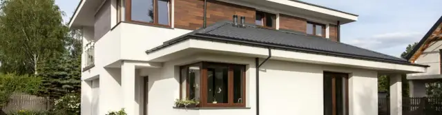 Gwoździe czy wkręty do kontrłat? Odkryj, co wybrać dla dachu