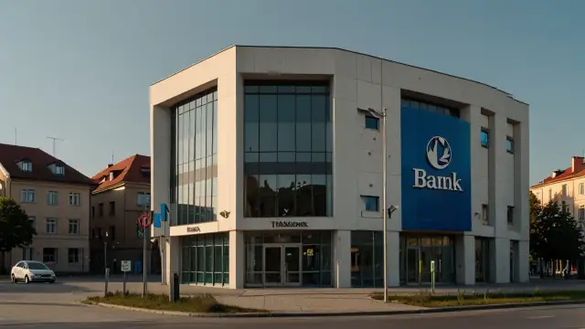 Gdzie znaleźć Bank Śląski w Tarnowie? Sprawdź lokalizację oddziału Tarnów