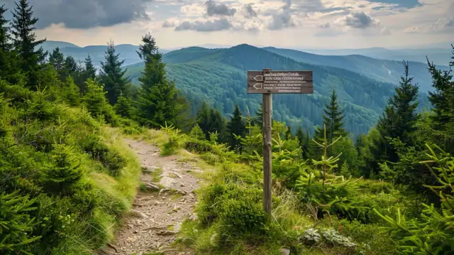 Co nowego w Zawoi? Najświeższe informacje turystyczne z Beskidów