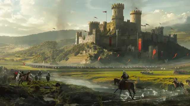 Zamki Zachodniopomorskie: Podróż w czasie przez historię i architekturę