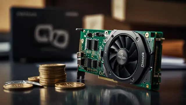 Jak mądrze wybrać kartę graficzną w Media Expert i zaoszczędzić?