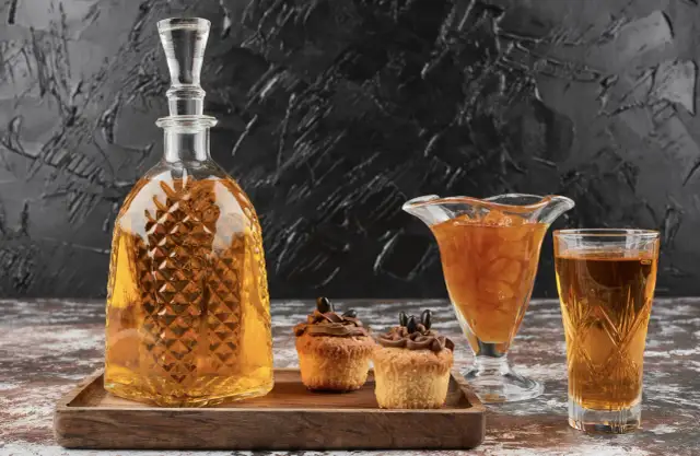 Zaprawki do alkoholu – pomysły na świąteczne trunki domowe