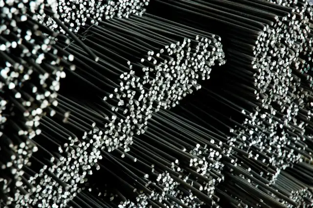 Pręty żaroodporne — niezawodne rozwiązanie dla przemysłu wysokotemperaturowego