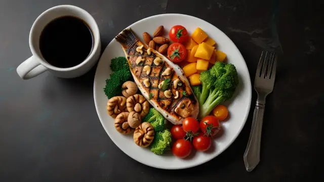 Dieta przeciwgrzybicza: 8 zasad, które musisz znać