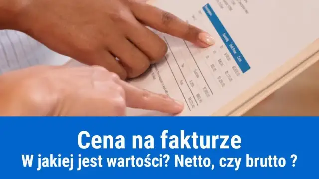 Jak łatwo przeliczyć brutto na netto na fakturze i zaoszczędzić