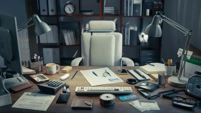 Czy pracownik banku widzi stan konta? Odkryj, co możesz zyskać