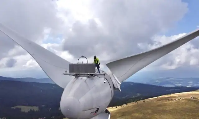 Ile zarabia turbina wiatrowa? Zaskakujące fakty o wynagrodzeniach
