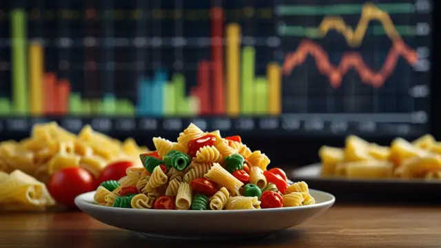 Czy Makarony Polskie SA to przepis na długi giełdowy sukces?