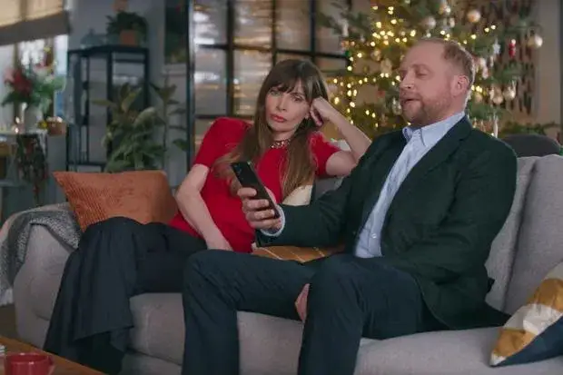 Listy do M Cały Film – nieoczekiwane zwroty akcji i emocjonująca recenzja