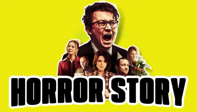 Najstraszniejsze historie horroru w literaturze i filmie