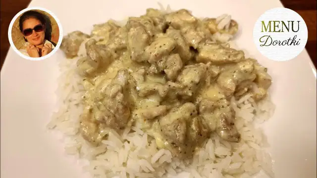 Jak zrobić sos z piersi kurczaka, który zachwyci Twoich gości