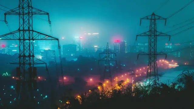 Megawatogodzina - Ile to jest i co oznacza ta jednostka energii?