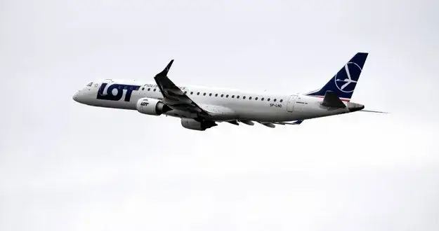 Gdzie można polecieć z Polski? Odkryj tanie loty i popularne kierunki