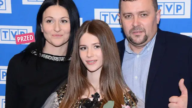 Mama Roksany Węgiel ile ma lat? Zaskakujący wiek Edyty Węgiel