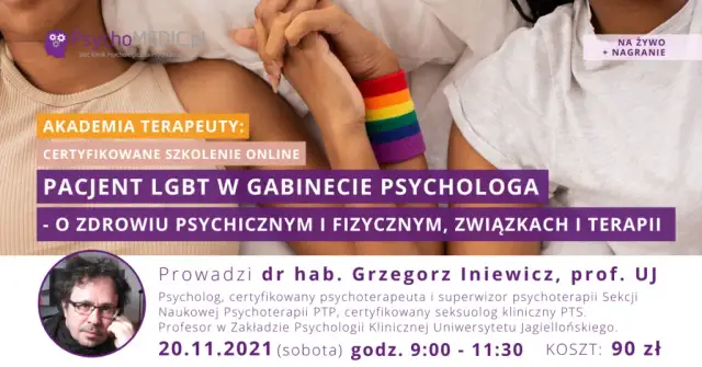 Czy bycie gejem to grzech? Co naprawdę mówi Kościół katolicki o orientacji